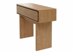 Mesa consola -O31, olmo natural^MCW Best