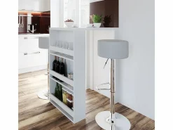 Mesa de bar 57x80x106^Vicco New