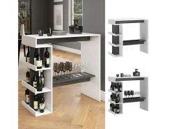 Mesa de bar 108x50x103 dana^Vicco Sale