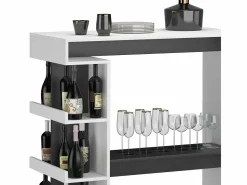 Mesa de bar 108x50x103 dana^Vicco Sale