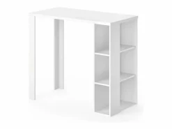 Vicco Mueble Bar|Mesa de bar 120x60x105.6 noel