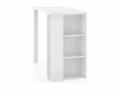 Vicco Mueble Bar|Mesa de bar 120x60x105.6 noel