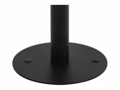 Clicnbuy Mesa de bistró MDF marrón claro 40 cm Marru00f3n Online