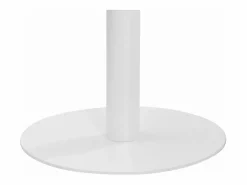 Clicnbuy Mesa Alta|Mesa de bistró MDF marrón claro 80x80 cm