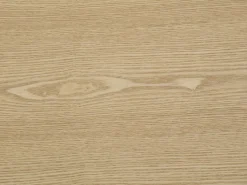 Mesa de centro chapado de fresno - Natural claro - CALYNOR^Vente-unique Outlet
