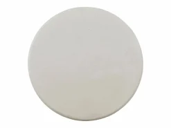 Mesa de centro de MDF - Efecto hormigón - MARELNA^Vente-unique Clearance