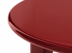 Mesa de centro de MDF - lacado - BENESA^Vente-unique Discount