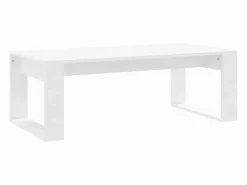 Mesa de centro madera de ingeniería 102x50x35 cm^Clicnbuy Best