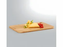 Mesa de Cocina de Bambú 30x20 cm^METALTEX Online