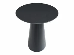 Vente-unique Mesa De Comedor|Mesa de comedor 6 cubiertos de MDF - Natural claro - ANTELADA