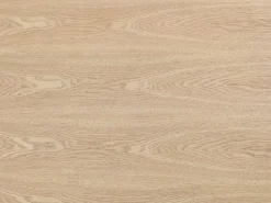 Mesa de comedor de 6 cubiertos de MDF - Natural claro - ANTELADA^Vente-unique Best