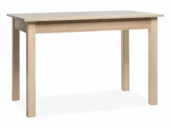 Concept-Usine Mesa Extensible|Mesa de comedor de madera extensible 6 plazas BROOKS