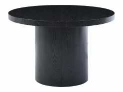 Mesa de comedor extensible 4 a 12 personas de MDF - - SIDRINA^Vente-unique Clearance