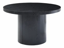 Mesa de comedor extensible 4 a 12 personas de MDF - - SIDRINA^Vente-unique Clearance