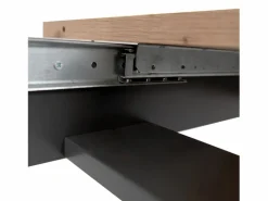 Concept-Usine Mesa Extensible|Mesa de comedor extensible de madera 10 plazas KOTOR