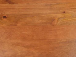 Mesa de comedor para 8 personas de madera de mango - Natural - BALIMELA^Vente-unique Best