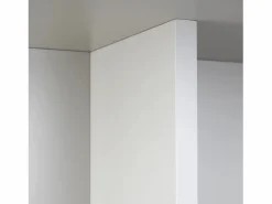 Mesa de comedor rectangular tablero laminado de 3cm taupe 90x120cm^ Outlet