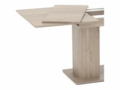 Mesa de comedor sonoma 140x90x76 dix^Vicco Discount