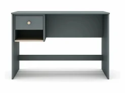 Mesa de escritorio Misty Breeze Verde Salvia - Oak Soft^duehome Clearance