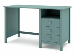 duehome Mesa De Ordenador|Mesa de escritorio Solna Verde Brent