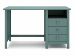 duehome Mesa De Ordenador|Mesa de escritorio Solna Verde Brent
