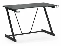 Mesa de juego antracita 120x60x75 hudson^Vicco Outlet