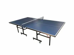 Mesa de ping pong plegable profesional - Andre^ELITESHOPPING Discount