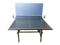 Mesa de ping pong plegable profesional - Andre^ELITESHOPPING Discount