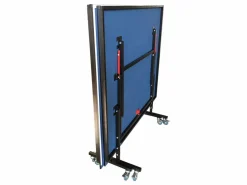 Mesa de ping pong plegable profesional - Andre^ELITESHOPPING Discount
