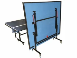 Mesa de ping pong plegable profesional - Andre^ELITESHOPPING Discount