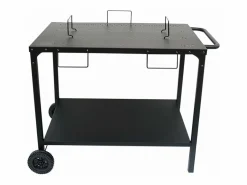 Mesa de plancha modular^Sweeek