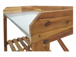 Mesa de plantación -L18^MCW Outlet