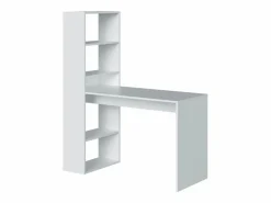 Mesa escritorio aglomerado 144x120x53cm^Loungitude Sale