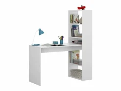 Mesa escritorio aglomerado 144x120x53cm^Loungitude Sale