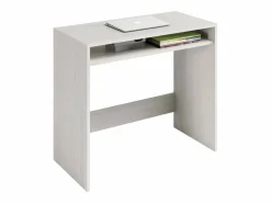 Escritorio Tradicional|Mesa Escritorio Dormitorio Juvenil Oficina Alpes 79x43x78 cm