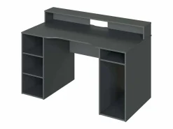 Mesa Escritorio Gamer Ozone Reversible 136x88x67 cm^ Hot