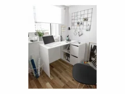 Mesa escritorio multiposición Gio^Loungitude Best