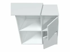 Mesa escritorio multiposición Gio^Loungitude Best