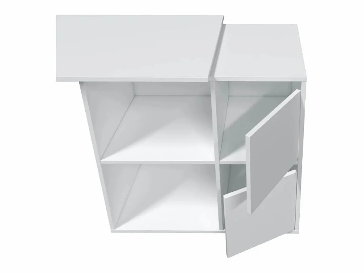 Mesa escritorio multiposición Gio^Loungitude Best