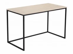 Mesa estudio Mia roble Nordish/ 120x60 cm Adec^Basic Outlet