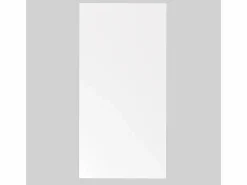 Mesa extensible de pared 138 x 68 cm, blanca: tablero para cocinas y habitaciones pequeñas Blanco Best