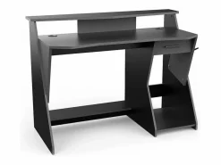 Mesa Gamer Con Cajón Y Estante Speel Multicolor New
