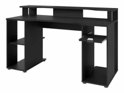 Mesa Gaming LEVEL con Luz Led, , diseño 90x150x60 cm^ Online