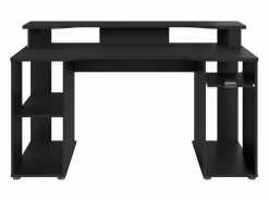 Mesa Gaming LEVEL con Luz Led, , diseño 90x150x60 cm^ Online