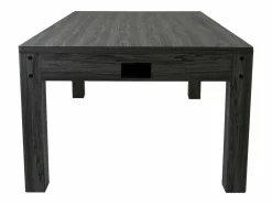 Mesa Multijuego 7 en 1 Billar Ping Pong Air Hockey Ajedrez con Accesorios^Monstershop Clearance