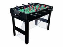 Mesa multijuegos 20 en 1^Happy Garden New
