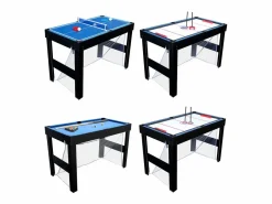 Mesa multijuegos 20 en 1^Happy Garden New