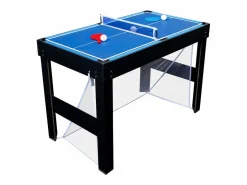 Mesa multijuegos 20 en 1^Happy Garden New