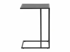 ebuy24 Consola Escritorio|Mesa para portátil Sea Desk de color .
