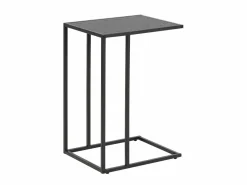 ebuy24 Consola Escritorio|Mesa para portátil Sea Desk de color .